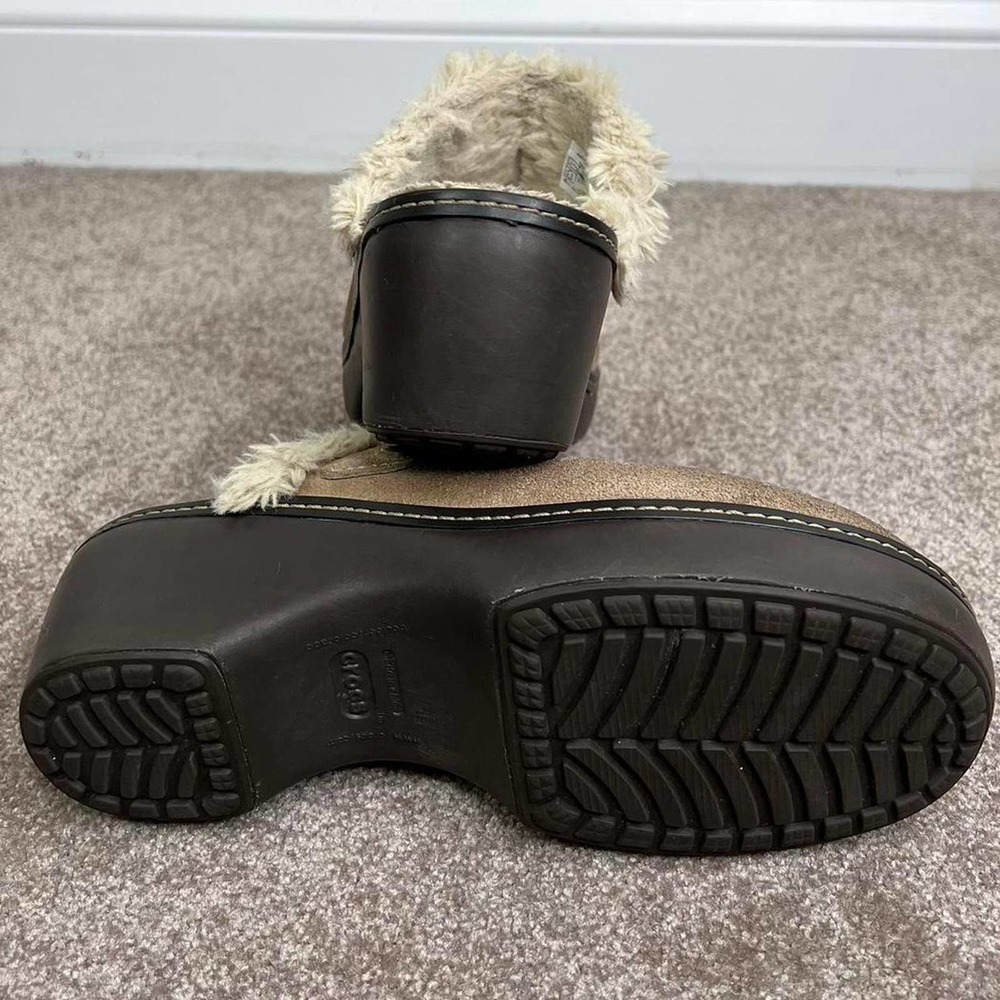 Crocs clogs - Picture 4 of 4